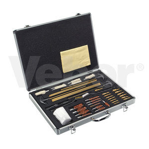Набор д/чистки оружия Veber Cleaning Kit CK-76M, 37pcs