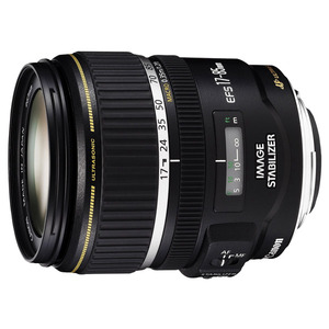 EF-S 17-85/4-5.6 IS USM