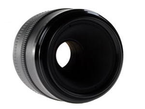 EF 50/2.5 macro