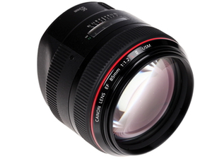 Объектив Canon EF 85mm F1.2 L II USM