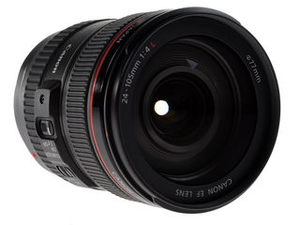 EF 24-105/4.0 L IS USM