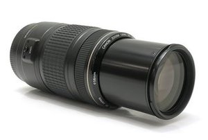 EF 70-300/4–5.6 IS USM
