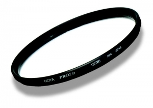 Светофильтр HOYA UV(0) PRO1D 72mm