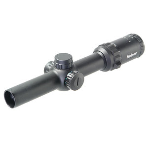 Прицел оптический Veber Wolf 1-4x24 GB DnD Загонник