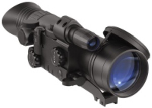 Прицел ночного видения Yukon Sentinel G2+ 3х50 (76115T)