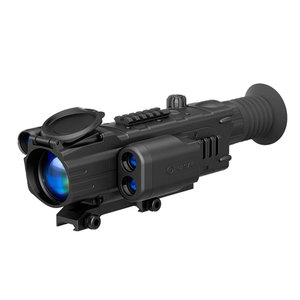 Прицел Yukon Digisight LRF N850 (с креплением Weaver) (76331)