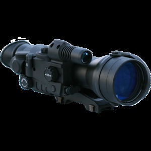 Прицел ночного видения Yukon Sentinel 3х60 L Бк (26018BKТ)