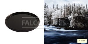 Фильтр IR 950 62 mm инфракрасный