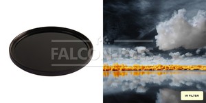 Светофильтр 67mm IR 850 инфракрасный