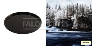 Фильтр IR 950 67 mm инфракрасный