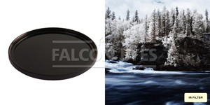 Фильтр IR 950 72 mm инфракрасный