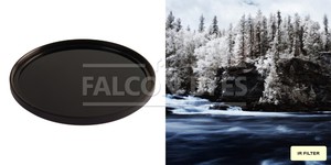 Фильтр IR 950 77 mm инфракрасный