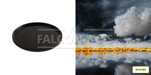 Светофильтр 46mm IR 850 инфракрасный