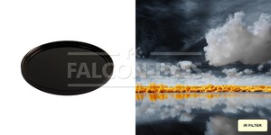 Светофильтр 49mm IR 850 инфракрасный