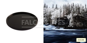 Светофильтр 55mm IR 950 инфракрасный