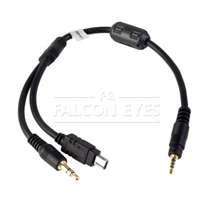Кабель AVR-N2-2 для видоиск. цифр. беспров. (для Nikon D7000, D31