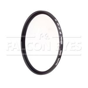 Светофильтр Falcon Eyes UHDSlim UV 67 mm MC ультрафиолетовый