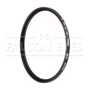 Светофильтр Falcon Eyes UHDSlim UV 77 mm MC ультрафиолетовый