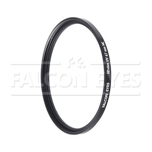 Светофильтр Falcon Eyes HDslim UV 67 mm MC ультрафиолетовый