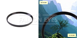 Фильтр UV 49 mm ультрафиолетовый