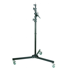 Стойка наклонная Visico LS-8013 телескопическая на колёсах , шт