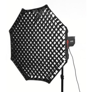 Октабокс Visico SB-035 95cm 8-угольный BW