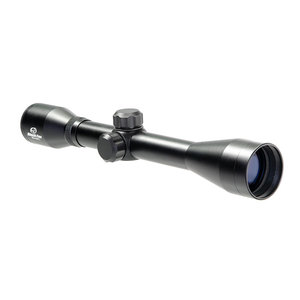 Прицел оптический Veber Black Fox 4x40 C