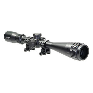 Прицел для пневматики Veber 4-16x40 AOE RG MD