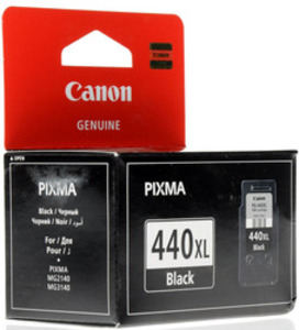 Картридж струйный Canon PG-440XL