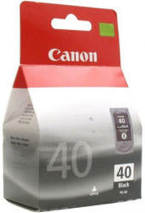 Картридж струйный Canon PG-40