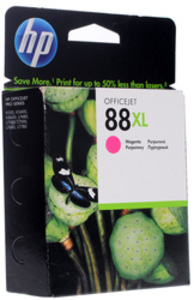 Картридж струйный HP 88XL (C9392AE)