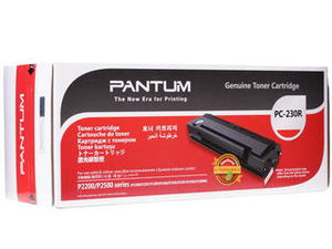 Картридж лазерный Pantum P-230R