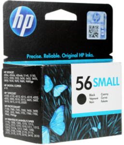 Картридж струйный HP 56 (C6656GE)