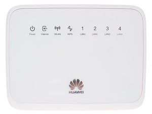 Маршрутизатор Huawei WS325