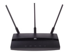 Маршрутизатор Huawei WS550