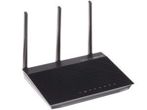 Маршрутизатор ADSL ASUS DSL-N16U