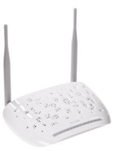 Маршрутизатор ADSL2+ TP-LINK TD-W8961N