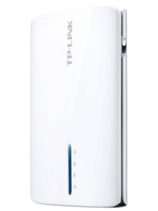 Маршрутизатор TP-LINK TL-MR3040