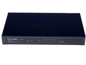 Маршрутизатор TP-LINK TL-R600VPN