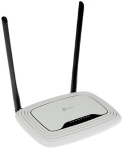Маршрутизатор TP-LINK TL-WR841N