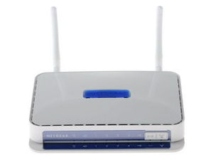 Маршрутизатор NETGEAR JNR3210-100RUS