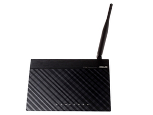 Маршрутизатор ASUS RT-N10P