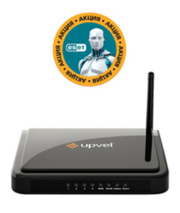 Маршрутизатор UPVEL UR-319BN