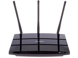 Маршрутизатор TP-LINK Archer C7 AC1750