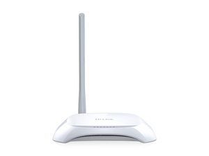 Маршрутизатор TP-LINK TL-WR720N