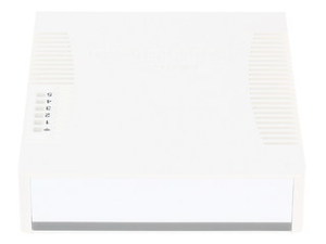 Маршрутизатор Mikrotik RB951Ui-2HnD