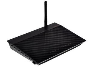 Маршрутизатор ADSL2+ ASUS DSL-N10E