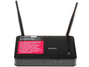 Маршрутизатор ZyXEL Keenetic Viva