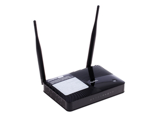 Маршрутизатор ADSL2+ ZyXEL Keenetic DSL