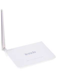 Маршрутизатор ADSL2+ Tenda D151